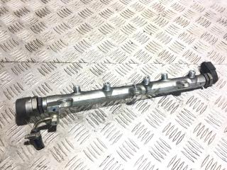 топливная рампа BMW 5 серия E60/E61 2005, 2.0 л., M47 D20 (204D4), дизель, 6МКПП, mysticblau / a07, седан, задний привод, правый руль, 0445214030, 7787164