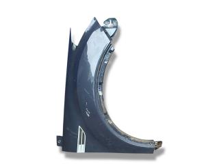 крыло переднее правое Ford Kuga 1 поколение 2011, 2.0 л., TXDA, дизель, 6МКПП, midnight sky / e0, внедорожник 5 дв., полный привод, правый руль, 8V4116015AHXWAA, 1633114