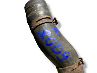 патрубок радиатора Opel Astra H 2005, 1.4 л., Z 14 XEP, бензин, 5МКПП, lichtsilber / 4au, хетчбэк 5 дв., передний привод, правый руль