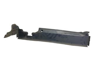 диффузор вентилятора Opel Astra GTC H [рестайлинг] 2012, 1.7 л., A 17 DTS, дизель, 6МКПП, sunny melon / 40q, хетчбэк 3 дв., передний привод, правый руль, 13310901