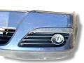 бампер передний Opel Astra H 2006, 1.8 л., Z 18 XER, бензин, АКПП, metro / 4xu, хетчбэк 5 дв., передний привод, правый руль - фото №7