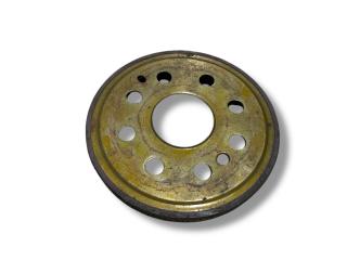 датчик коленвала Opel Astra J [рестайлинг] 2014, 1.6 л., CDTi, B 16 DTL, дизель, МКПП, хетчбэк 5 дв., передний привод, 55578625