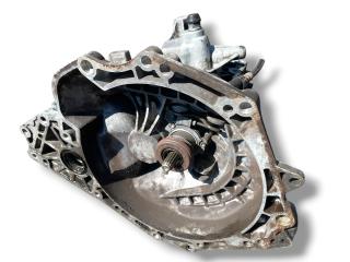 КПП механическая (МКПП) Opel Astra H 2007, 1.8 л., Z 18 XER, бензин, 5МКПП, saphirschwarz / 2hu, хетчбэк 5 дв., передний привод, правый руль, T4C394, F17C394, UC394
