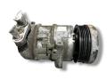 компрессор кондиционера Opel Corsa D 2009, 1.2 л., Z 12 XEP, бензин, 5МКПП, magmarot / 547, хетчбэк 3 дв., передний привод, правый руль, 55701200 - фото №2