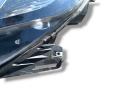 фара левая Opel Zafira 3 поколение (C) [рестайлинг] 2016, 2.0 л., B 20 DTH, дизель, АКПП, argonsilber / 176, минивэн, передний привод, правый руль, 030126360100, 13399862 - фото №4