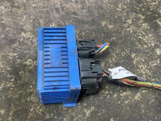 реле накала свечей Opel Corsa D 2008, 1.3 л., CDTi, дизель, МКПП, хетчбэк 5 дв., 55557760