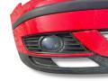 бампер передний SEAT Toledo 2 поколение 2004, 1.9 л., ASV, дизель, 5МКПП, flashrot / lp3g, седан, передний привод, правый руль - фото №5