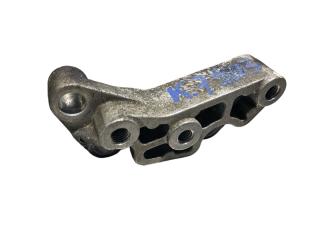 кронштейн двигателя Opel Vectra B 1998, 2.0 л., X 20 XEV, бензин, 5МКПП, olivgrau / 146, хетчбэк 5 дв., передний привод, правый руль, 90501974