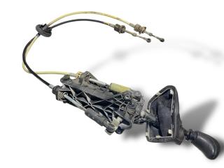 кулиса Mercedes-Benz Sprinter 2 поколение (W906) 2007, 2.2 л., дизель, 6МКПП, arktikweiss / 9147, микроавтобус, задний привод, правый руль, 2E2711025, A9062600509