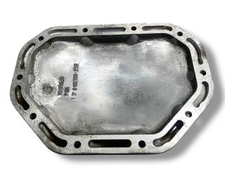 поддон КПП Opel Astra J 2010, 1.6 л., A 16 XER, бензин, 5МКПП, lichtsilber / gbj, хетчбэк 5 дв., передний привод, правый руль, 90199030