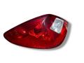 фонарь задний левый Opel Corsa D [рестайлинг] 2012, 1.3 л., A 13 DTC, дизель, 5МКПП, karbongrau / 177, хетчбэк 5 дв., передний привод, правый руль, 13269050 - фото №3
