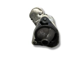 стартер Chevrolet Spark M300 2013, 1.0 л., B10D1, бензин, 5МКПП, summit white /, хетчбэк 5 дв., передний привод, правый руль