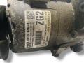 компрессор кондиционера Opel Astra J 2010, 1.6 л., A 16 XER, бензин, 5МКПП, karbongrau / gal, хетчбэк 5 дв., передний привод, правый руль, 13250604, ZG2 - фото №4
