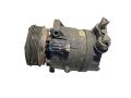 компрессор кондиционера Opel Vectra B 1998, 2.0 л., X 20 XEV, бензин, 5МКПП, olivgrau / 146, хетчбэк 5 дв., передний привод, правый руль - фото №2