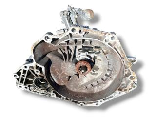 КПП механическая (МКПП) Opel Zafira Family [рестайлинг] 2013, 1.6 л., A 16 XER, бензин, 5МКПП, schneeweiss / 40r, минивэн, передний привод, правый руль, ATBC419