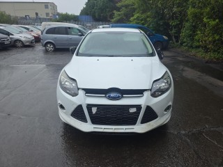 Ford Focus 3 поколение