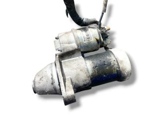 стартер Opel Astra H 2005, 1.7 л., Z 17 DTH, дизель, 5МКПП, starsilber iii / 2au, хетчбэк 5 дв., передний привод, правый руль