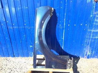 крыло переднее правое Land Rover Range Rover Sport 1 поколение [рестайлинг] 2010, 3.0 л., 306DT, дизель, АКПП, baltic blue / lrc912, внедорожник 5 дв., полный привод, правый руль