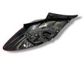 фонарь задний правый Opel Corsa D [рестайлинг] 2012, 1.3 л., A 13 DTC, дизель, 5МКПП, karbongrau / 177, хетчбэк 5 дв., передний привод, правый руль, 13269051 - фото №4