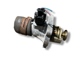 термостат Opel Astra J 2010, 1.6 л., A 16 XER, бензин, 5МКПП, saphirschwarz / gbg, хетчбэк 5 дв., передний привод, правый руль