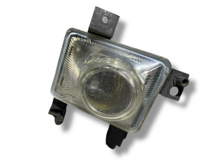 фара противотуманная правая Opel Vectra C 2005, 1.9 л., Z 19 DT, дизель, 6МКПП, lichtsilber / 163, хетчбэк 5 дв., передний привод, правый руль, 13123959