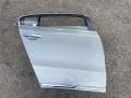 дверь задняя правая Volkswagen Passat B7 2014, 2.0 л., CFFB, дизель, 6МКПП, tungsten silver / lb7w, седан, передний привод, правый руль - фото №5