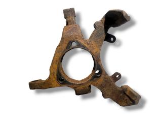 кулак поворотный правый Opel Astra G 2000, 1.7 л., Y 17 DTL, дизель, МКПП