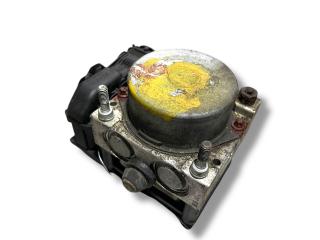 блок ABS Opel Corsa D 2010, 1.3 л., Z 13 DTJ, дизель, 5МКПП, серебро, хетчбэк 3 дв., передний привод, правый руль, 0265800796, 0265232288FE