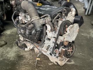 двигатель Opel Agila 1 поколение (A) [рестайлинг] 2004, 1.2 л., Z 12 XE, бензин, 5МКПП, starsilber iii / 157, минивэн, передний привод, правый руль, Z12XE