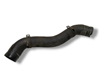 патрубок радиатора Opel Vectra C [рестайлинг] 2008, 1.9 л., Z 19 DT, дизель, 6МКПП, starsilber iii / 157, хетчбэк 5 дв., передний привод, правый руль, 13119223