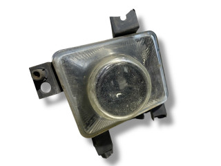 фара противотуманная левая Opel Vectra C 2005, 1.9 л., Z19DTH, дизель, 5МКПП, ultrablau / 21b, универсал, передний привод, правый руль, 13101744