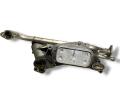 теплообменник масляного фильтра Opel Astra J 2011, 1.6 л., A 16 XER, бензин, 5МКПП, schneeweiss / 40r, хетчбэк 5 дв., передний привод, правый руль, 55355603 - фото №2