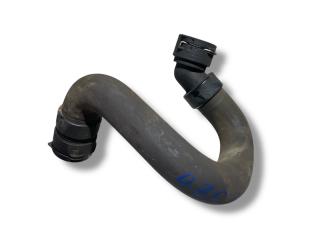 патрубок радиатора Opel Zafira 3 поколение (C) [рестайлинг] 2016, 1.6 л., B 16 DTH, дизель, 6МКПП, argonsilber / 176, минивэн, передний привод, правый руль