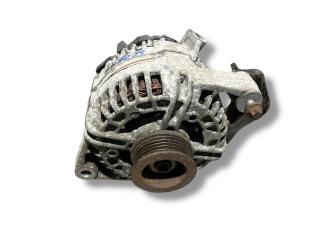 генератор Opel Astra GTC H 2006, 1.8 л., Z 18 XE, бензин, 5МКПП, magmarot / 547, хетчбэк 3 дв., передний привод, правый руль, 0124425025, 55556071