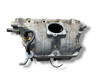 коллектор впускной Opel Vectra B [рестайлинг] (1999 - 2002), 1.8 л., Z 18 XE, бензин, МКПП, хетчбэк 5 дв., 90536060