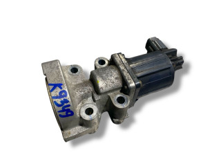 клапан EGR Opel Astra J 2011, 1.7 л., A 17 DTR, дизель, 6МКПП, saphirschwarz / 20r, хетчбэк 5 дв., передний привод, правый руль, 8973766633