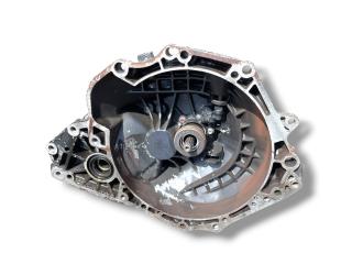 PКПП Opel Zafira 2 поколение (B) [рестайлинг] (2008 - 2014), 1.8 л., Z 18 XER, бензин, робот, F17E419