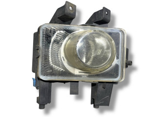 фара противотуманная правая Opel Astra H 2007, 1.9 л., Z 19 DT, дизель, АКПП, lichtsilber / 4au, хетчбэк 5 дв., передний привод, правый руль, 24462134