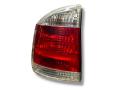 фонарь задний левый Opel Vectra C [рестайлинг] 2008, 1.8 л., Z 18 XER, бензин, 5МКПП, lichtsilber / 163, хетчбэк 5 дв., передний привод, правый руль, 13251937 - фото №3