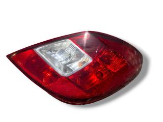 фонарь задний правый Opel Corsa D 2010, 1.2 л., A 12 XER, бензин, 5МКПП, magmarot / 547, хетчбэк 5 дв., передний привод, правый руль, 13269051