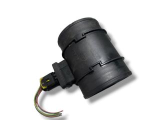 расходомер воздуха Opel Insignia 1 поколение (A) 2011, 1.8 л., A 18 XER, бензин, 6МКПП, karbongrau / 177, универсал, передний привод, правый руль, 0280218207