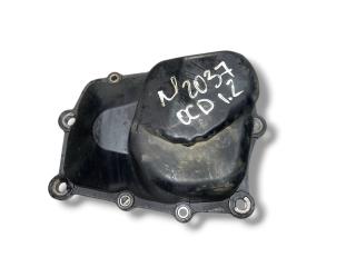 прочая запчасть Opel Corsa D [рестайлинг] 2011, 1.2 л., A 12 XER, бензин, 5МКПП, magmarot / 547, хетчбэк 5 дв., передний привод, правый руль, 94724818