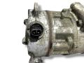 компрессор кондиционера Opel Corsa D 2009, 1.2 л., Z 12 XEP, бензин, 5МКПП, magmarot / 547, хетчбэк 3 дв., передний привод, правый руль, 55701200 - фото №3