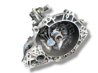 КПП механическая (МКПП) Chevrolet Aveo T300 2012, 1.3 л., LDV, дизель, 5МКПП, misty lake / cgw, хетчбэк 5 дв., передний привод, правый руль, W374