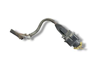 датчик коленвала Opel Astra GTC H 2007, 1.6 л., Z 16 XER, бензин, 5МКПП, moonland / 3ku, хетчбэк 5 дв., передний привод, правый руль, 55555806