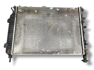 радиатор (основной) Opel Antara 1 поколение [рестайлинг] 2012, 2.2 л., CDTi, дизель, МКПП, внедорожник 5 дв., 622966