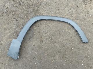 накладка колесной арки передний правый GMC Terrain 2 поколение 2021, 1.5 л., бензин, АКПП, внедорожник 5 дв., 55001958