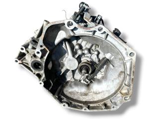 КПП механическая (МКПП) Opel Agila 1 поколение (A) 2003, 1.2 л., Z 12 XE, бензин, 5МКПП, mintsilber / 397, минивэн, передний привод, правый руль