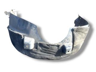 защита арок передняя левая (подкрылок) Opel Antara 1 поколение [рестайлинг] 2012, 2.2 л., дизель, 6МКПП, graphitschwarz / gar, внедорожник 5 дв., полный привод, правый руль, 25947464