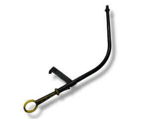 трубка масляного щупа Opel Astra GTC H 2007, 1.6 л., Z 16 XER, бензин, 5МКПП, saphirschwarz / 20r, хетчбэк 3 дв., передний привод, правый руль, 55353309